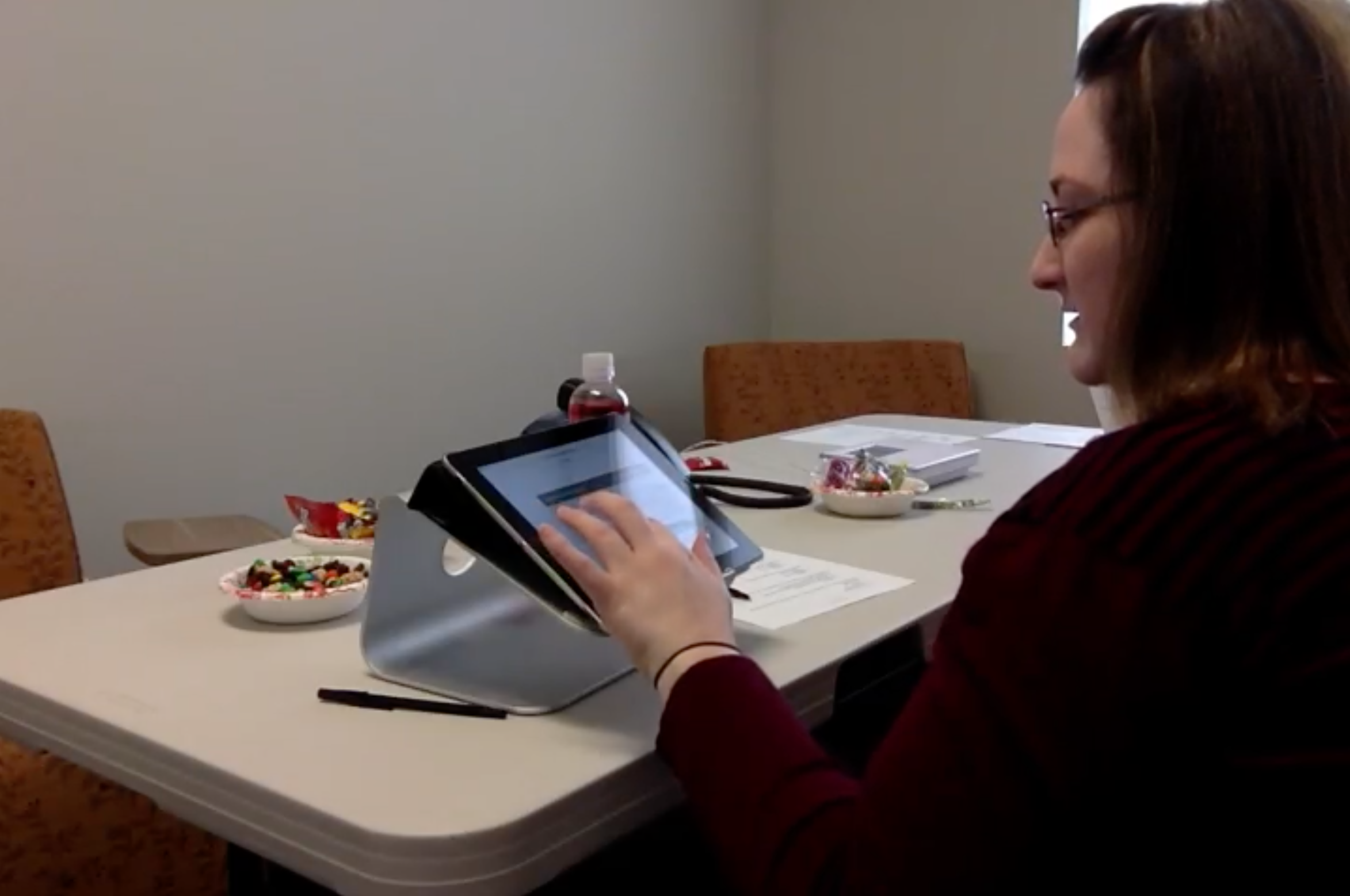 2Gig User Testing