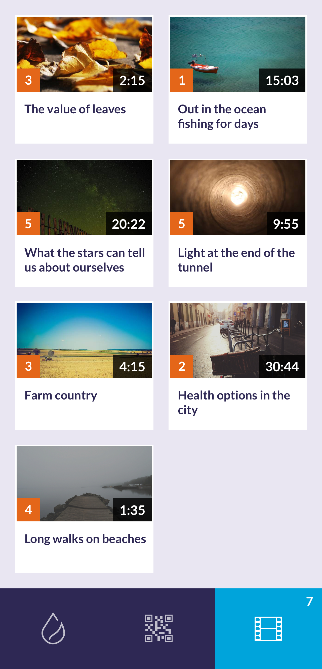 Life Sciences Mobile App